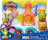 Hasbro набір Play-Doh  Грузовичок с мороженым B3417EU4ep