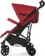 Kiddy прогулочная коляска Evocity 1 Ruby Red 4604FEC071