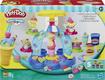 Hasbro набір Play-Doh  Фабрика мороженного B0306EU6ep
