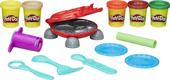 Hasbro набор Play-Doh  Бургер Гриль B5521EU4ep