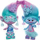 Hasbro игровой набор серии Trolls Модные близнецы B6563EU4ep