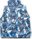 Модний карапуз куртка-жилет 98 03-00554-98-сине-голубой