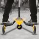Smart Trike Скай Скутер Z7 желтый 2221100ep