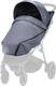 Britax-Romer козирок до B-Agile/Motion + накидка Blue Denim 2000025715