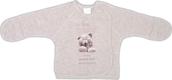 Garden baby сорочечка "Гра в хованки", бежевий меланж 62 18095-02-62-бежевий меланж