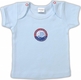 Garden baby футболка "Ажур 2016", блакитний 80 26059-88-80-блакитний