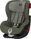 Britax-Romer автокресло King II LS BLACK SERIES Olive Green 2000025266