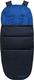 Cybex чохол для ніг Blue-blue 517000783bbg