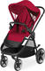 Cybex прогулянкова коляска Balios M Infra Red-red 517000417bbg