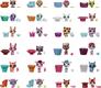 Hasbro фігурка-сюрприз "Littlest Pet Shop", в асортименті B8240EU4ep
