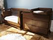Indigowood ліжко Nova Premium венге 34477-indigo