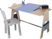 Indigowood парта Smart  29697-indigo