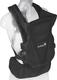 Safety 1st рюкзак Uni-T FULL BLACK 26017640