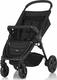 Britax-Romer прогулянкова коляска B-AGILE 4 PLUS Cosmos Black 2000027957