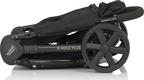 Britax-Romer прогулочная коляска B-AGILE 4 PLUS Cosmos Black 2000027957