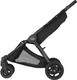 Britax-Romer прогулочная коляска B-MOTION 4 PLUS Cosmos Black 2000033230