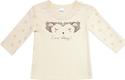 Smil кофточка для девочек "Nature" 74 105281-sm-74