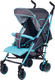 Babyhit коляска тростина Handy cyan 22736iti