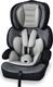 Bertoni автокрісло JUNIOR PREMIUM grey 19583ber