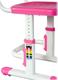 FunDesk дитяче крісло SST3  Pink SST3 Pink