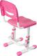 FunDesk дитяче крісло SST3  Pink SST3 Pink