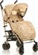 Babyhit коляска тростина Handy beige 22735iti