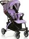 Babyhit прогулянкова коляска Tetra violet 22746iti
