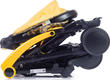 Babyhit прогулочная коляска Amber Yellow 22775iti