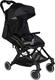 Babyhit прогулочная коляска Amber Agate Black 22779iti