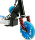 Babyhit дрифтовый самокат Walk Blue 22755iti