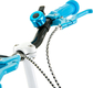 Babyhit дрифтовый самокат Walk Blue 22755iti