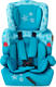 Bertoni автокрісло Kiddy Aquamarine stars 19584ber