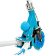 Babyhit дрифтовый самокат Stroll Blue 22753iti
