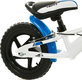 Babyhit беговел Trove GBW615 Blue 24805iti