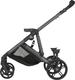 Britax-Romer прогулочная коляска B-Ready Flame Red 2000023583