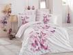 Hobby постельное белье Poplin евро Sueno сиреневый 22154_2,0bt