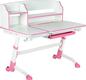 FunDesk парта Amare II Pink Amare II Pink