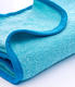 Sensillo полотенце с 3D вышивкой blue 19230ber