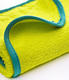 Sensillo полотенце с 3D вышивкой green 19251ber