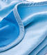 Sensillo плед с вышивкой Kids  blue 19273ber