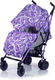 Babyhit коляска тростина Handy white-violet 22741iti