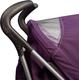 Renolux коляска-трость Iris Violet 148434.5