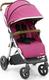 BabyStyle універсальна коляска Oyster Zero Wow Pink OZEWOPI/MAXCCBL/O2CCCPWPI