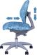 FunDesk детское кресло SST9 Blue SST9 Blue