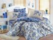 Hobby постільна білизна Exclusive Sateen євро Antonia синий 22772bt