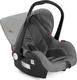 Bertoni автокресло LifeSaver grey 19570ber