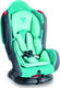 Bertoni автокрісло JUPITER + SPS aquamarine 19575ber