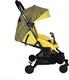 Babyhit прогулочная коляска Amber Yellow 22775iti