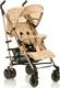 Babyhit коляска тростина Handy beige 22735iti