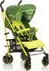 Babyhit коляска тростина Handy green 22737iti